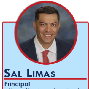 Profile photo of Sal Limas