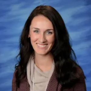 Profile photo of Nicole Williams