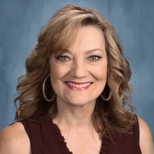 Profile photo of Janet Blackwell