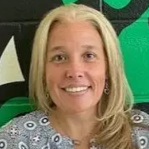 Profile photo of Stephanie Martin