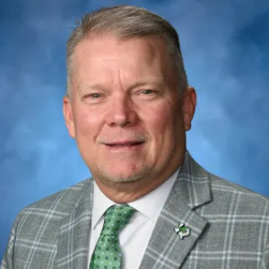 Profile photo of Patrick Holladay