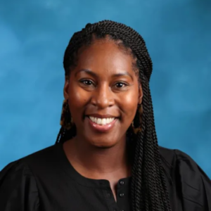 Profile photo of Shatina Lewis
