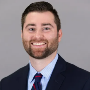 Profile photo of Charles Linehan