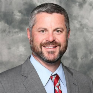 Profile photo of Dr. Christopher White