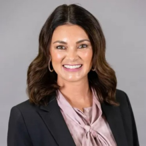 Profile photo of Gina Henze