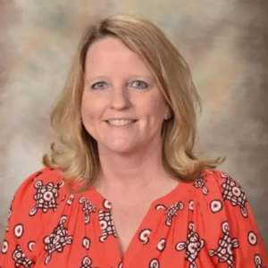 Profile photo of Amy Sadler