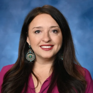 Profile photo of Heather Street