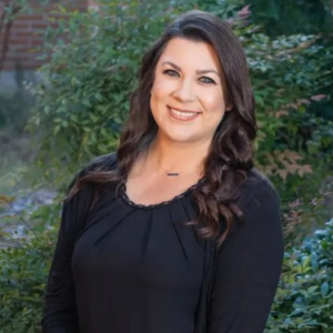 Profile photo of Katie Griffin