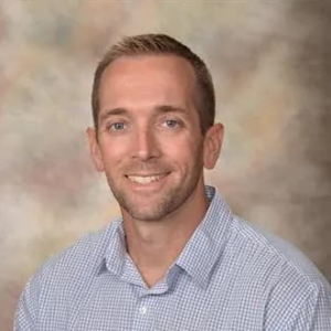 Profile photo of Jake Bean