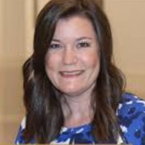 Profile photo of Katie Moran