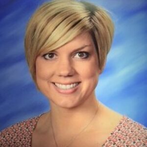 Profile photo of Amanda Holman