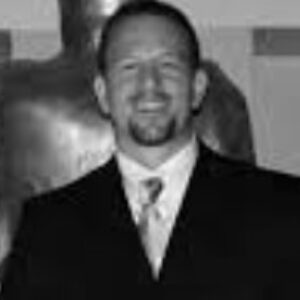 Profile photo of Ryan Holzberger