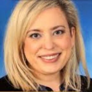 Profile photo of Amy Newland