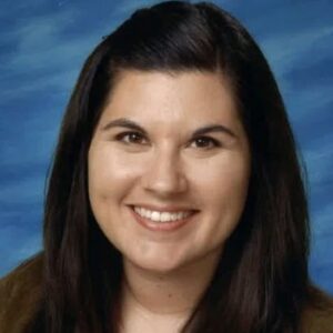 Profile photo of Carrie Welborn