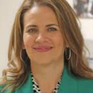 Profile photo of Liz Pena