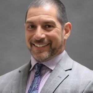 Profile photo of John DeLeon