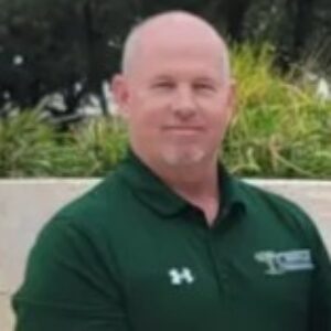 Profile photo of Tim Drysdale