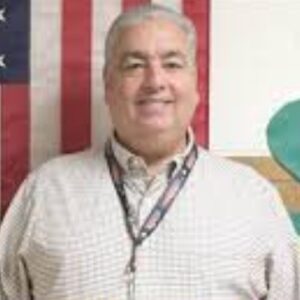 Profile photo of David Williams