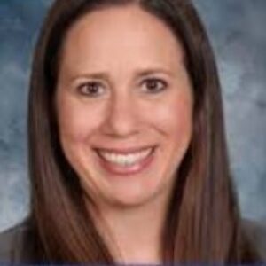 Profile photo of Jennifer Klaerner