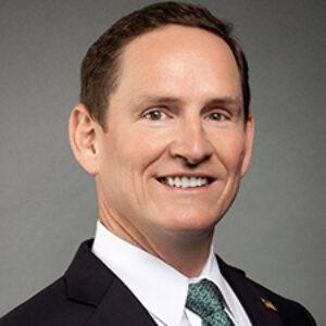 Profile photo of Clay Jenkins