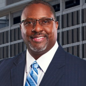Profile photo of John Warren