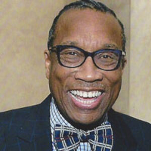 Profile photo of John Wiley Price