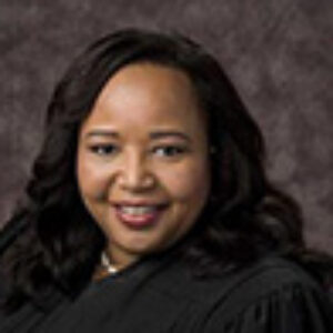 Profile photo of D'Metria Benson
