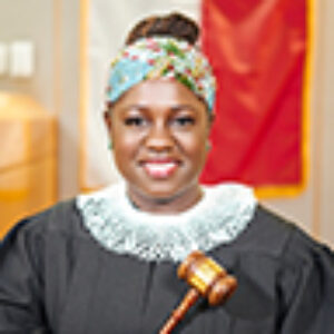 Profile photo of Monique Huff
