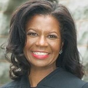 Profile photo of Ingrid Warren