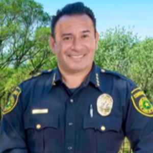 Profile photo of Michael Orozco
