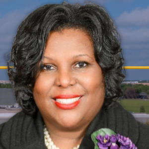 Profile photo of Valencia Nash