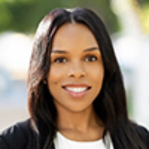 Profile photo of Aiesha Redmond