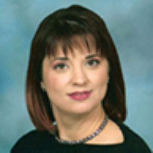 Profile photo of Gena Slaughter