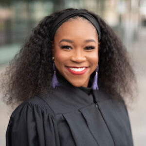Profile photo of Vonda Bailey