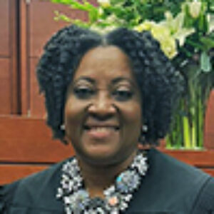 Profile photo of Sandre M. Streete