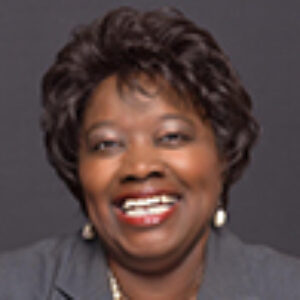 Profile photo of Sandra Jackson