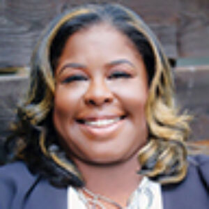 Profile photo of LaDeitra Adkins
