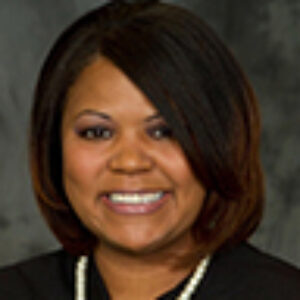 Profile photo of Stephanie Huff