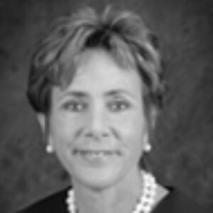 Profile photo of Tracy Holmes