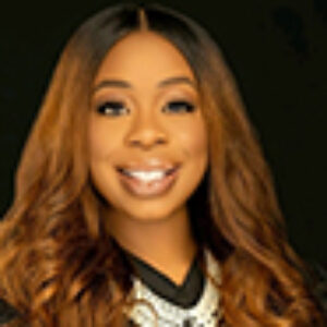 Profile photo of Audra Riley