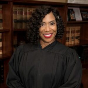 Profile photo of Lisa R. Woodard