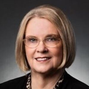 Profile photo of Dianne Edmondson
