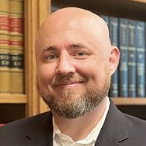 Profile photo of Alan Wheeler