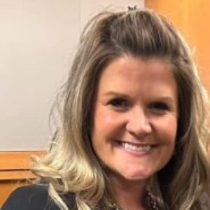Profile photo of Kim Laseter