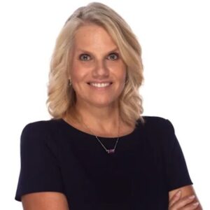 Profile photo of Rhonda Bernard