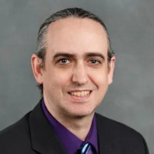Profile photo of Joshua Newton