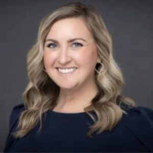 Profile photo of Elizabeth Cram