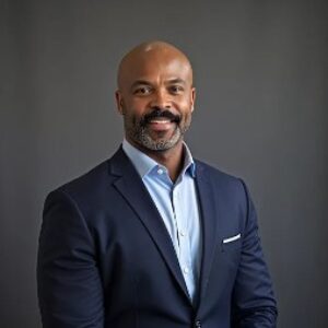 Profile photo of Michael Keys
