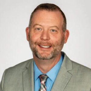 Profile photo of Dr. Jason Oliver