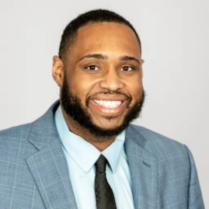 Profile photo of Xavier Lewis
